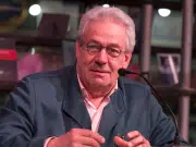 El escritor mexicano Gonzalo Celorio gana el Premio Cervantes 2025, el más importante de la literatura en español