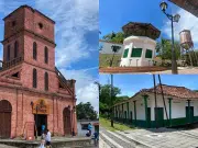 Qué hacer en Ambalema, Tolima: ‘La ciudad de las 1.001 columnas’ le apuesta al turismo sostenible y la cultura con su primer Festival de Magia