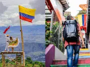 Medellín, entre los 25 destinos imperdibles del mundo en 2026, según National Geographic: ‘Vibrante escena artística’