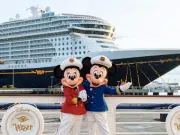 Disney Cruise Line abre sus primeros puntos físicos en Colombia de la mano de Deluxe Travel: así podrá acceder a los cruceros