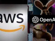 OpenAI y Amazon Web Services firman alianza estratégica de 38.000 millones de dólares para impulsar la IA avanzada
