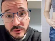 Juan Martín, el experto ‘quita barriga’: ‘No se trata solo de comer ensalada y pollo a la plancha’