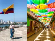 Esta es la ciudad de Colombia que entró al listado de los mejores 26 destinos del mundo para viajar en 2026