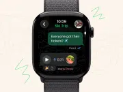 ¿Cómo instalar WhatsApp en el Apple Watch? Este es el paso a paso