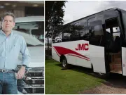 ‘Queremos revolucionar el mercado de vehículos de transporte y pick-up con precios bajos y ofertas eléctricas’: la apuesta de la marca china JMC