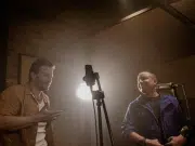 Gusi y Felipe Peláez presentan ‘A tu medida’, una canción para acercar el vallenato a las nuevas generaciones