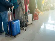 Entre enero y septiembre de 2025 Colombia recibió 4,8 millones de viajeros no residentes, 4,2 % menos que hace un año