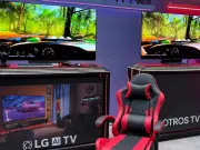 LG presenta en Colombia su nueva línea de televisores AI TV 2025 impulsados por ‘Affectionate Intelligence’