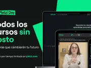 Platzi anuncia 3 días de cursos gratuitos para impulsar la educación digital en LATAM