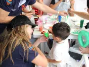 Fundación Héroes del Amor busca recolectar fondos para ayudar a niños, niñas y adolescentes diagnosticados con cáncer y enfermedades hematológica