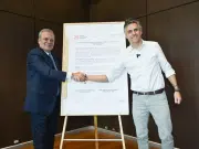 La Cámara de Comercio de Bogotá y Grupo Éxito se unen para seguir democratizando la moda en Colombia