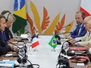 Para evitar el abismo, cumbre de Belém llama a no abandonar la lucha por el clima