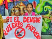 Colombia supera los 111.000 casos de dengue en 2025: más de un tercio presenta signos de alarma