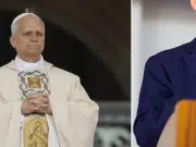El papa León XIV lanza un fuerte llamado a empresarios y comunicadores: ‘El mundo necesita honestidad y sentido crítico’