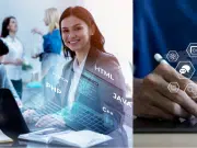 Lanzan curso gratuito para enseñarles a 2.000 colombianos a automatizar tareas cotidianas con IA: así puede aplicar