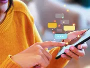 Cinco aplicaciones de comunicación no convencionales que usan los jóvenes como alternativa a ‘WhatsApp’