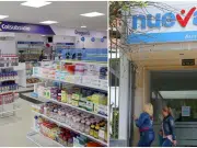Colsubsidio mantendrá la entrega de medicamentos a usuarios de Nueva EPS tras nuevo acuerdo de pago