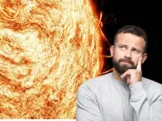 ¿Qué pasaría si la Tierra fuera impactada por una tormenta solar de gran magnitud? Esto dice la Agencia Espacial Europea sobre posibles efectos