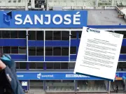Fundación San José dice que es ‘víctima’ del escándalo de título falso de Juliana Guerrero
