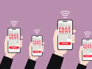 ‘En tiempos en que todo es verificable, más se miente’
