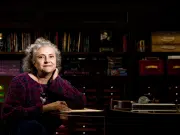 ‘El arte es el único camino para desobedecer al sistema’: la escritora Laura Esquivel, una de las invitadas a la Celac