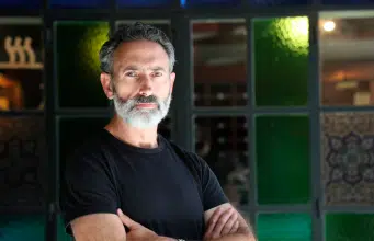‘Me parece simplista decir que una serie de TV puede suplir lo literario’