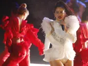 ‘No soy una santa, pero estoy blessed’: Rosalía habla sobre su nuevo álbum, las ideas que la inspiraron y la mezcla de influencias detrás de ‘LUX’