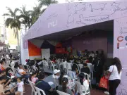 Cali 2025 rompe récords de asistencia en su feria literaria y toma el título de la gran librería a cielo abierto del país