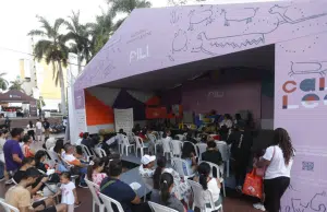 Cali 2025 rompe récords de asistencia en su feria literaria y toma el título de la gran librería a cielo abierto del país