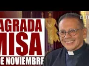 Sagrada #misa del domingo 9 de noviembre | EL TIEMPO