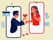 El negocio de las estafas amorosas: evite caer en una ‘sextorsión’