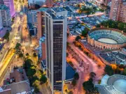 Ciudad colombiana supera a Frankfurt y Washington en lista de mejores del mundo