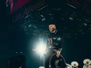 Concierto de Luis Alfonso y Pipe Bueno este domingo en el parque Simón Bolívar, de Bogotá: horarios y actividades