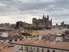 Entre raquetas, olivos y mar: la Mallorca más auténtica vibra entre el sonido del tenis y el silencio de sus cuevas milenarias