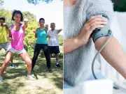 ¿Cuál es el mejor horario para hacer ejercicio y controlar la presión arterial?