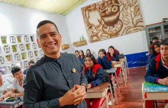 ¡Pilas, maestros! el Ministerio de Educación inicia el proceso de ascenso salarial: así puede aplicar