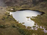 De una pequeña cueva a cubrir el 18 % del país: así se crearon los Parques Nacionales Naturales de Colombia