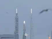La Nasa pospone lanzamiento de la misión Escapade a Marte debido a una tormenta solar