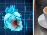 Efecto del café sobre el corazón: inesperado resultado de nuevo ensayo clínico sobre riesgos de arritmia cardiaca