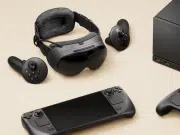 Anuncian nueva generación de hardware Steam para 2026: Steam Machine, Steam Frame y el Steam Controller