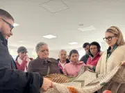 Así es ‘La Colmena’ de Cubel para Cundinamarca Fest 2025