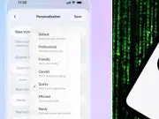 Open AI lanzó GPT-5.1: las novedades y mejoras de la nueva versión del modelo de ChatGPT