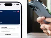 Apple presenta Digital ID, para llevar su pasaporte en el celular: cómo funciona y en qué países se puede usar