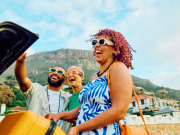 Civitatis revela los destinos y recorridos preferidos por los viajeros para los últimos festivos de 2025