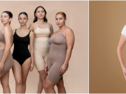 El auge del ‘shapewear’: la nueva era de las prendas que moldean con comodidad y celebran la figura femenina