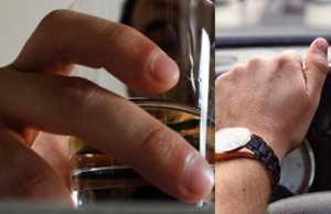 Experto en movilidad explica por qué una sola cerveza pone en riesgo la vida al volante: esta fue la simulación