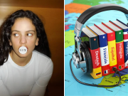 Estudio define la relación entre los idiomas y la emoción y el ejemplo de Rosalía con ‘Lux’ en donde canta en 13 lenguas