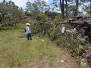 Descubren una misteriosa ciudad precolombina en Paso Temprano, México