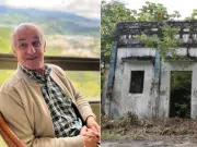 Hernando Arango Monedero, el excongresista que trató de evitar la tragedia de Armero