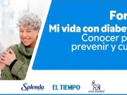 Casos de diabetes podrían aumentar hasta 40 % en Colombia en los próximos años: expertos piden reforzar la prevención